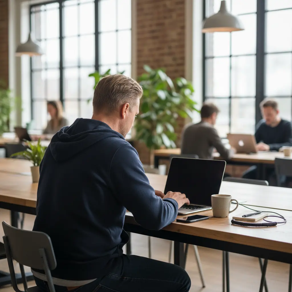 About EmbedStaff